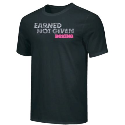 Boxing Tshirt
