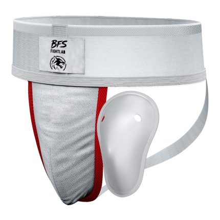 Muay Thai shells