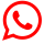 [CITYPNG.COM]Outline Whatsapp Wa Watsup Green Logo Icon Symbol Sign PNG - 800x800