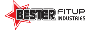 Bester Fitup industries